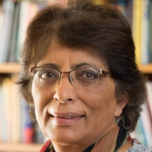 Picture of Meera Nanda